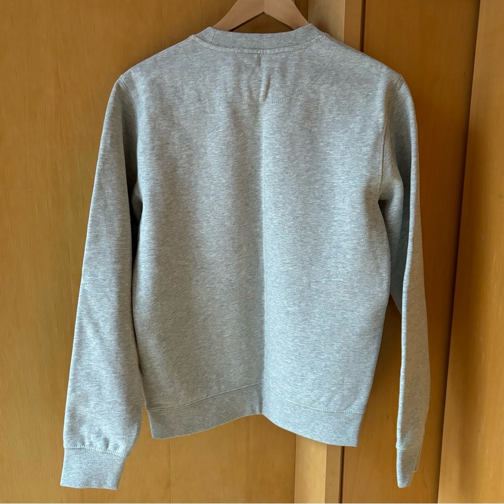 NEW WITH TAGS Coach Ski Sweatshirt - Picture 3 of 4
